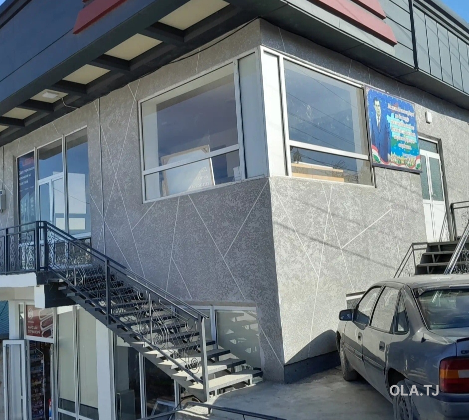 Офис в аренду, В бизнес-центре, 100 м²
