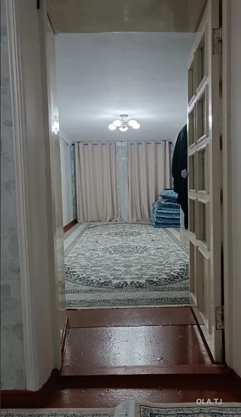 Дом (хавли), 8 комнат, 2 эт