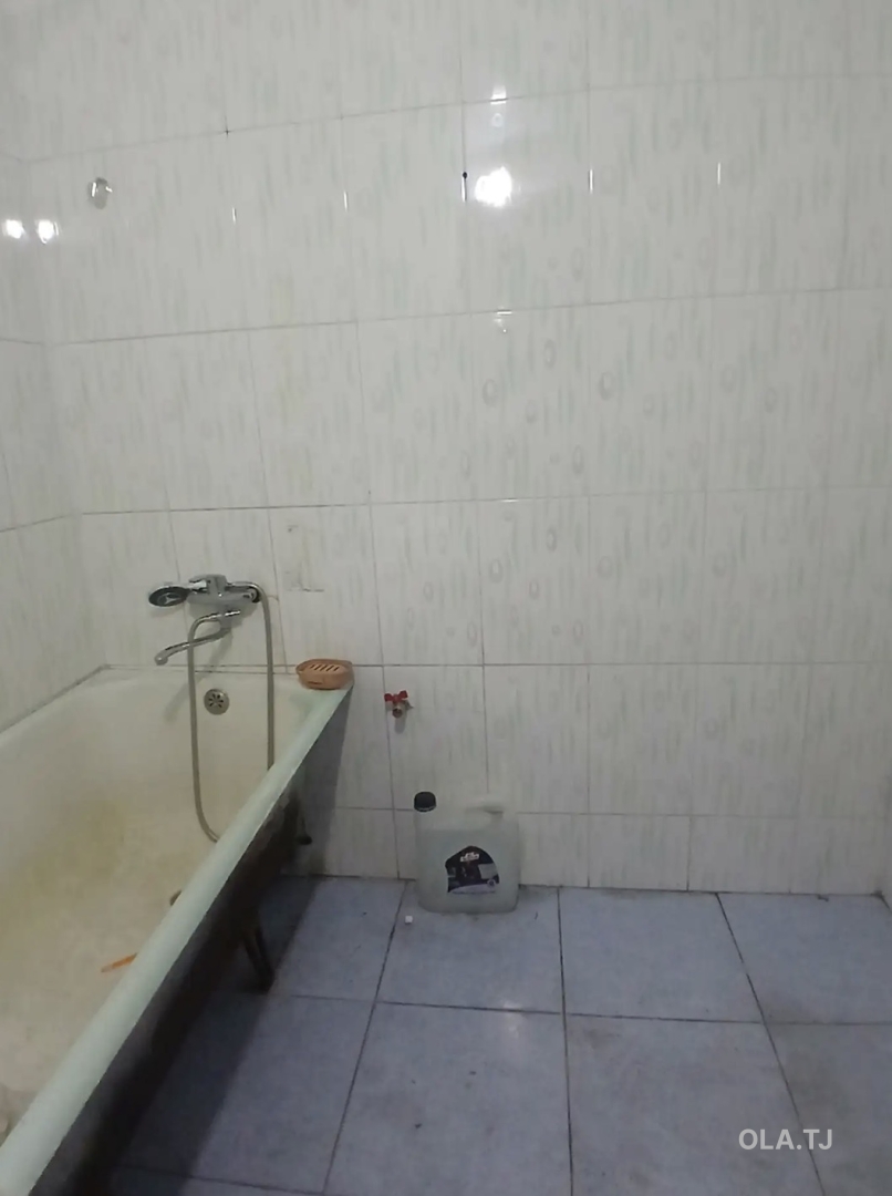 2 комнатная квартира, 3 этаж, 50 м²