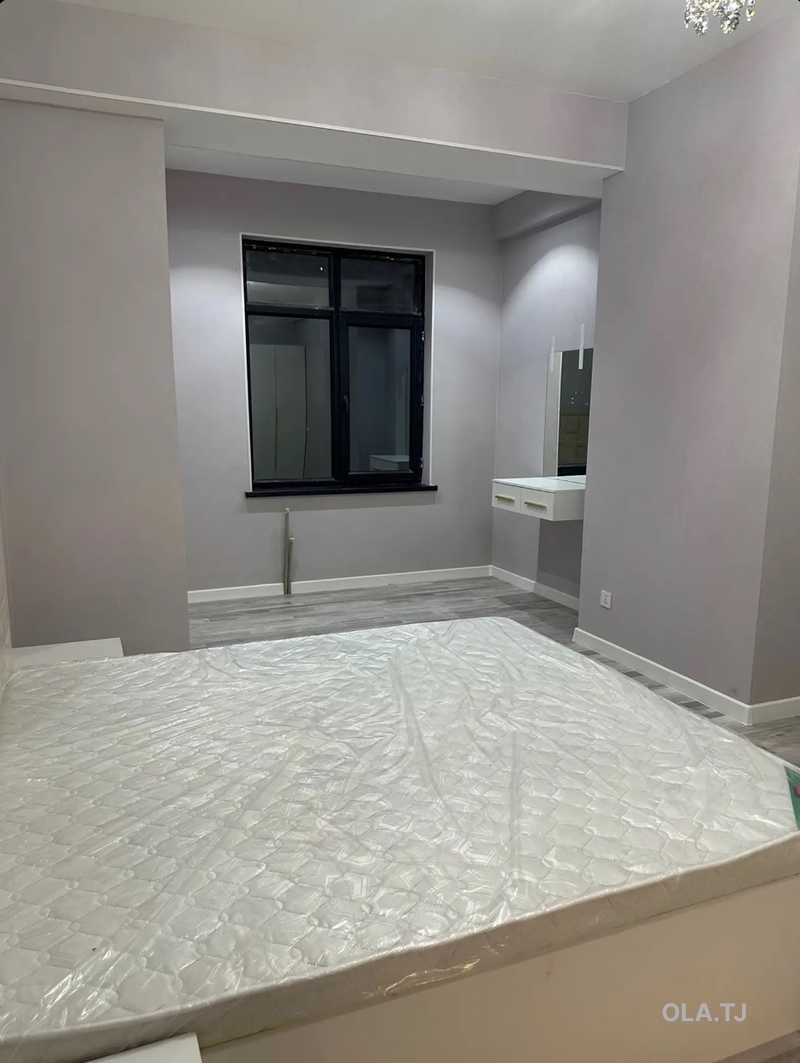 3 комнатная квартира, 9 этаж,