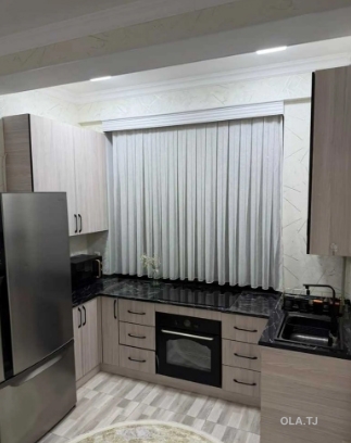 1 комнатная квартира, 3 этаж, 65 м²