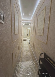 2 комнатная квартира, 9 этаж, 59 м²