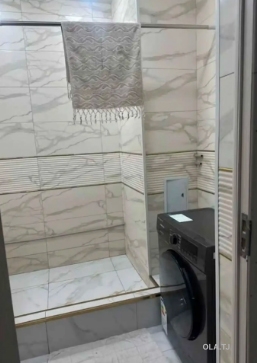 1 комнатная квартира, 6 этаж, 54 м²