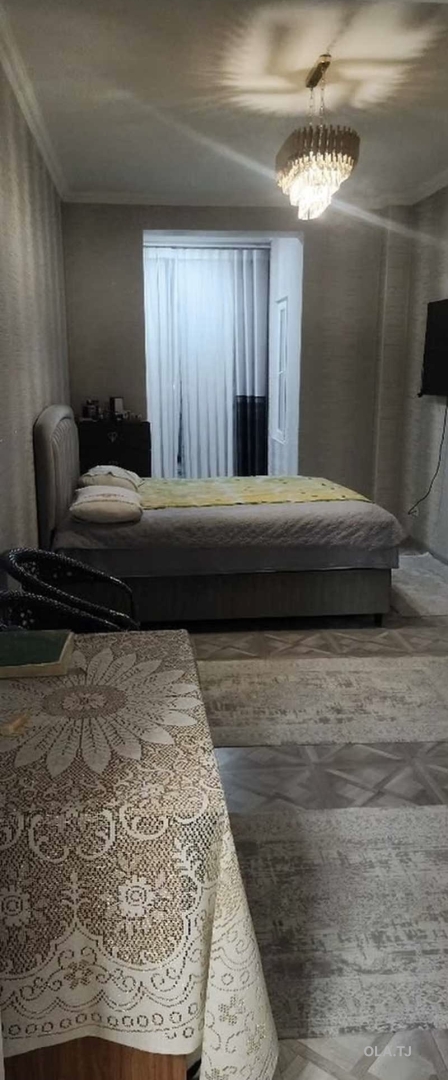 3 комнатная квартира, 11 этаж, 110 м²