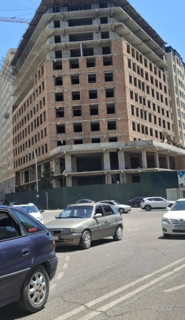 2 комнатная квартира, 5 этаж, 55 м²