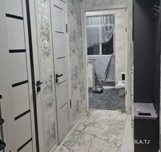1 комнатная квартира, 1 этаж, 47 м²