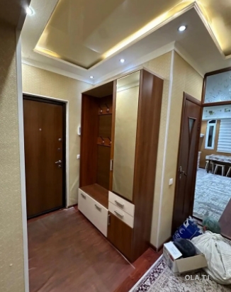 1 комнатная квартира, 1 этаж, 81 м²