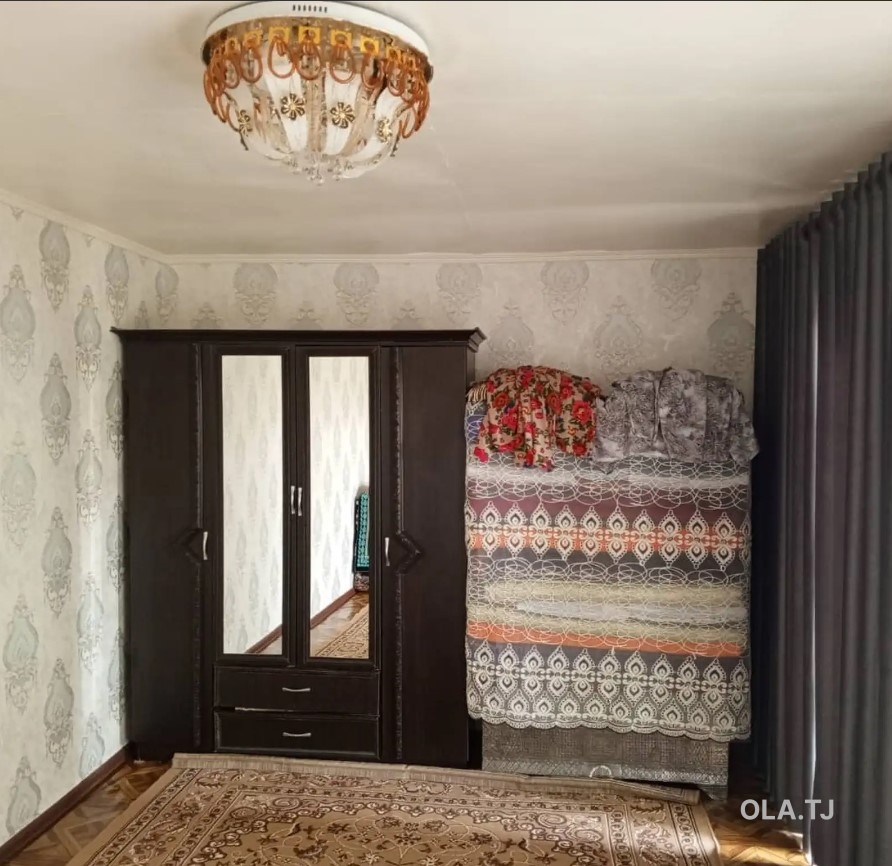 Дом (хавли), 5 комнат, 1 эт