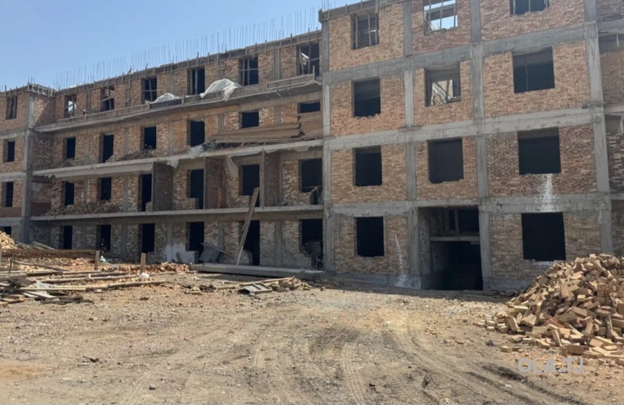 2 комнатная квартира, 6 этаж, 70 м²