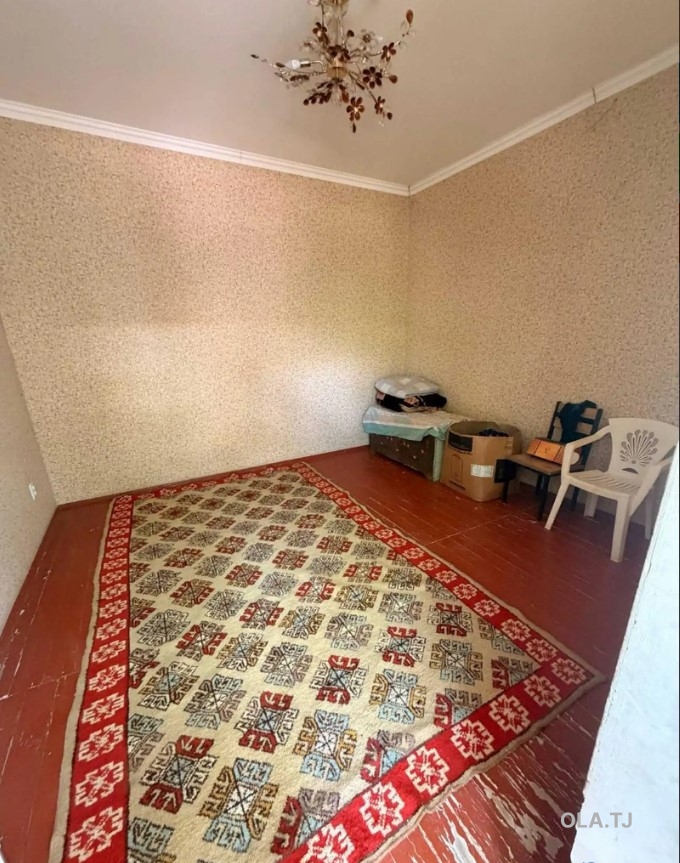 Дом (хавли), 8 комнат, 1 эт
