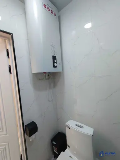 3 комнатная квартира, 13 этаж, 91.5 м²