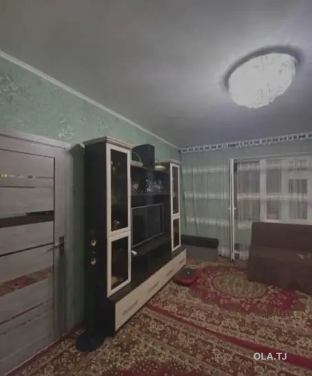 3 комнатная квартира, 3 этаж, 65 м²