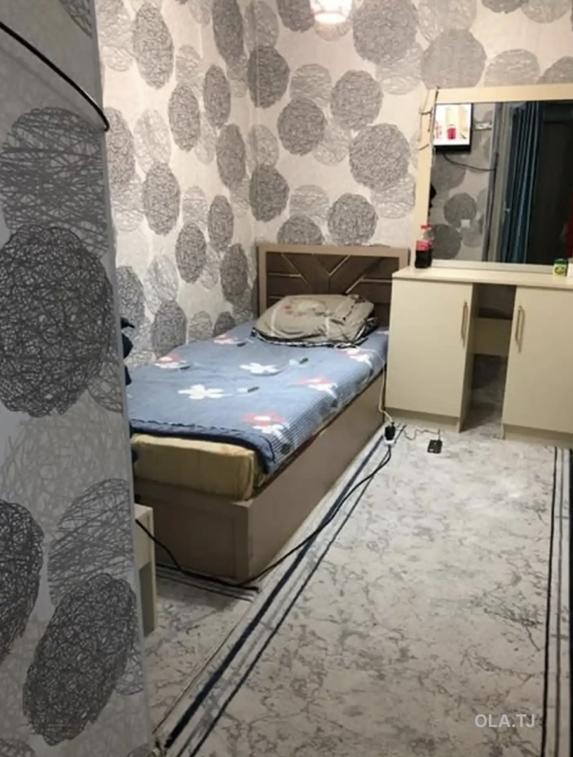 3 комнатная квартира, 1 этаж, 91 м²
