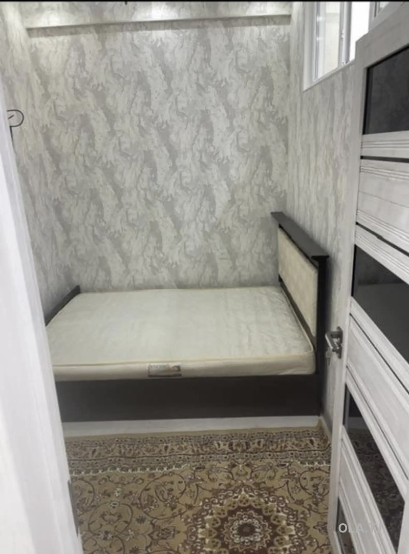 2 комнатная квартира, 6 этаж, 75 м²