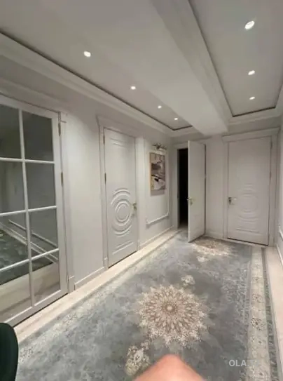 2 комнатная квартира, 2 этаж, 70 м²