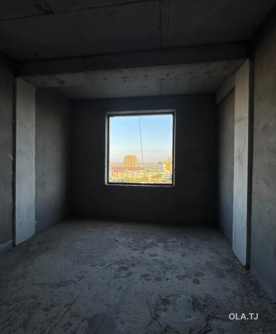 1 комнатная квартира, 4 этаж, 51 м²