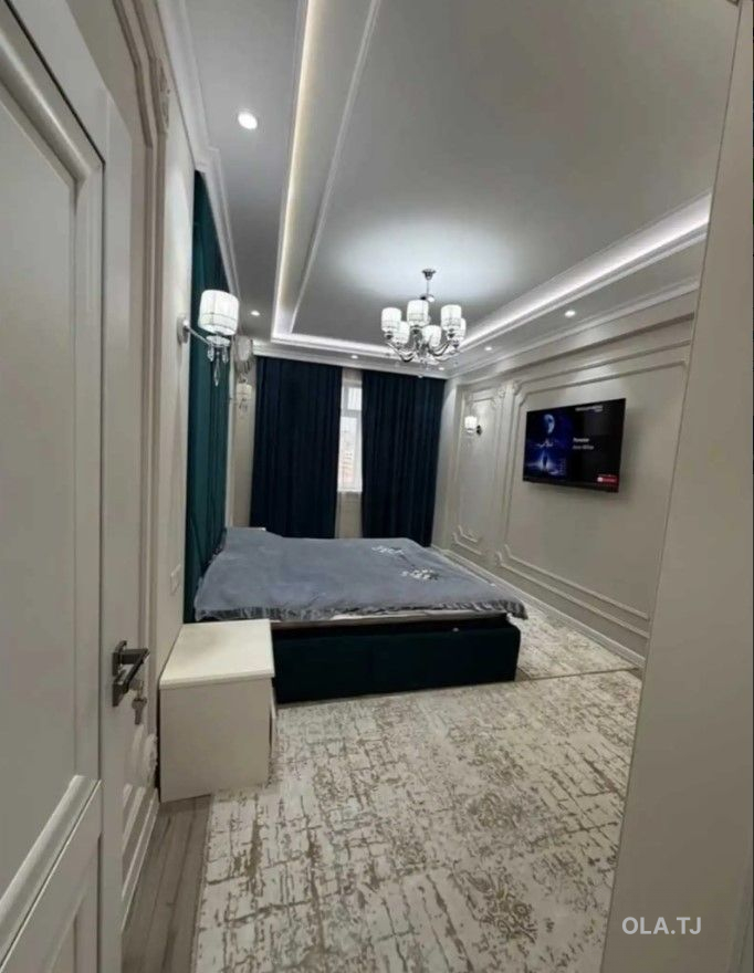 1 комнатная квартира, 1 этаж, 60 м²