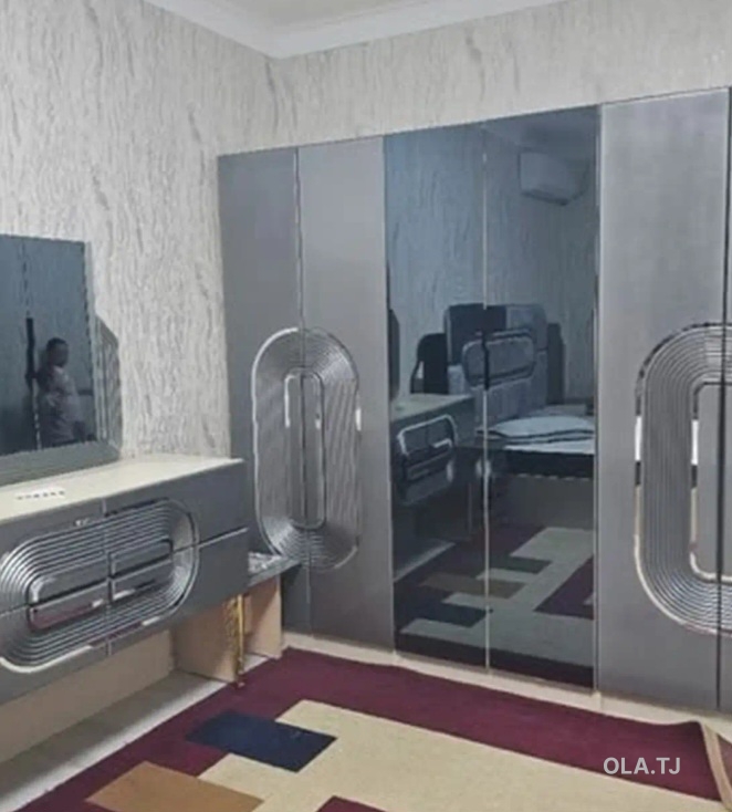 1 комнатная квартира, 1 этаж, 47 м²