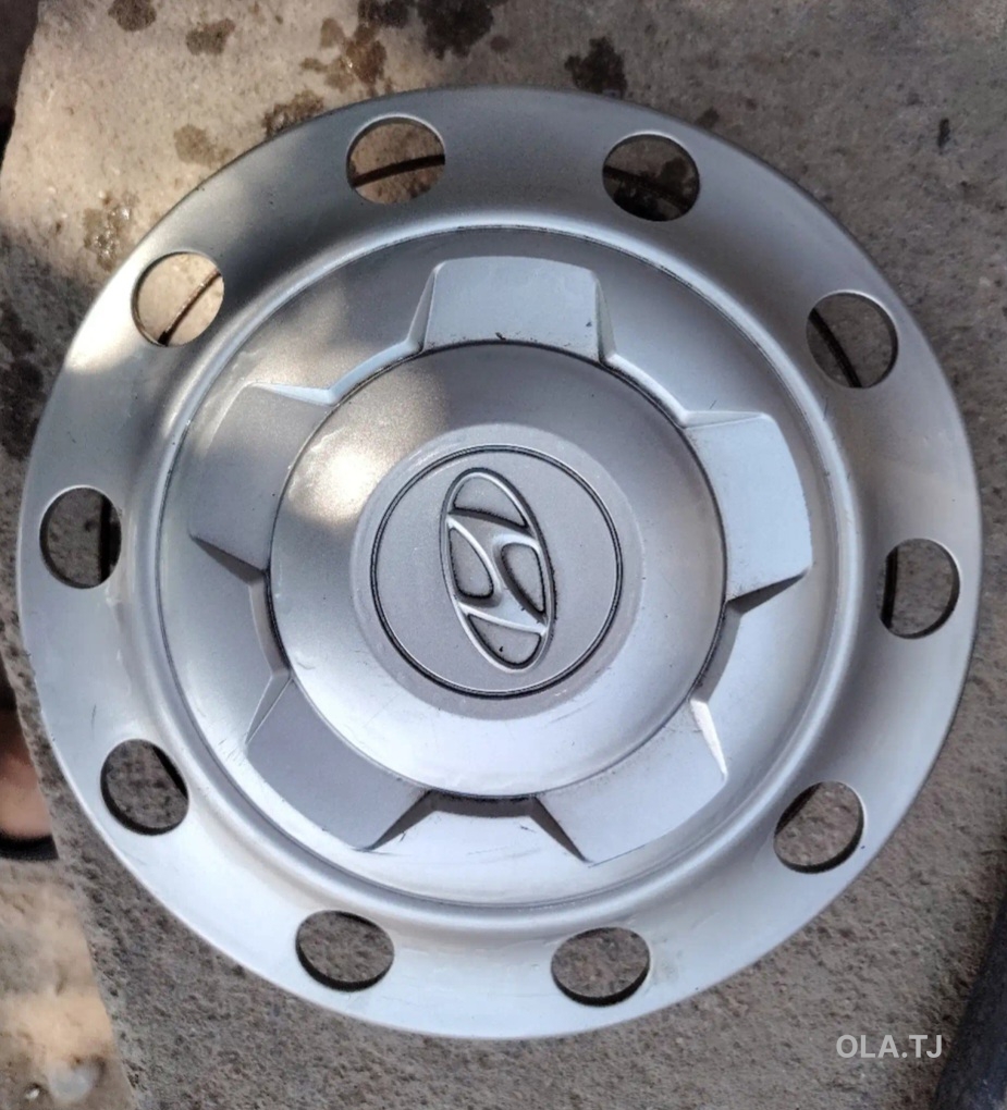 Колпак R12