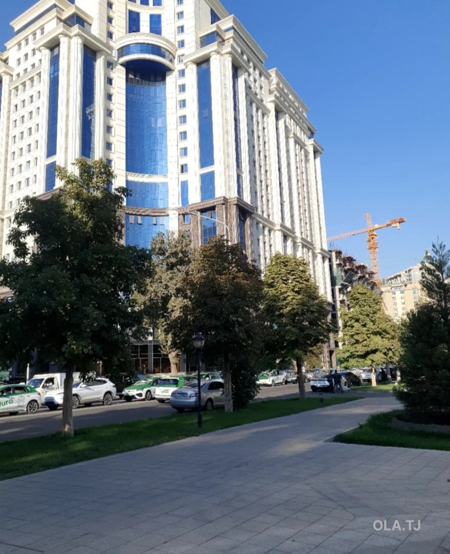 Помещение под свободное назначение, 72м², Чоррохаи Файзобод