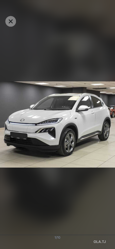 Honda Другая модель,  2022