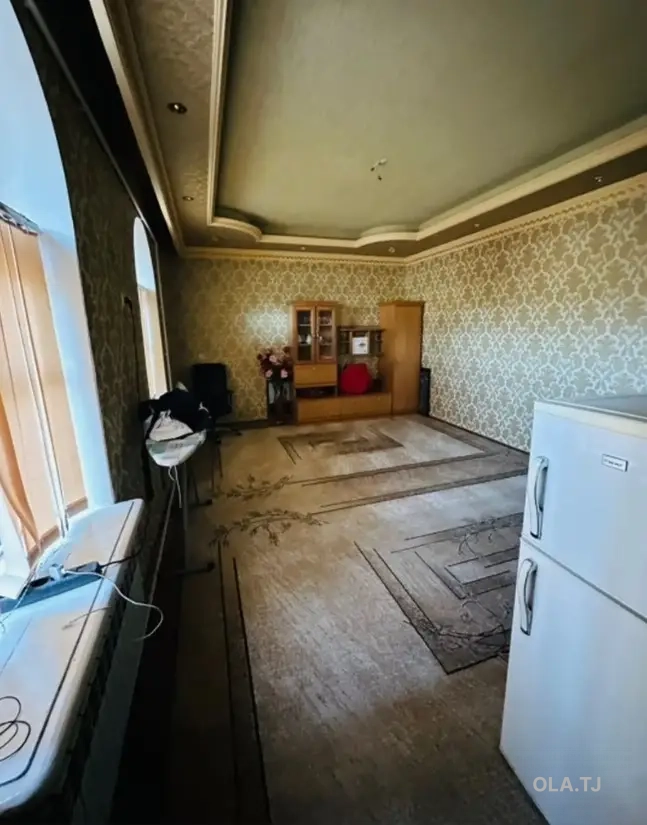 6 комнатная квартира, 1 этаж, 1000 м²