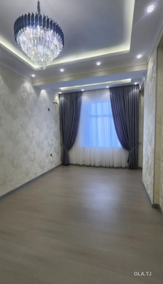 3 комнатная квартира, 4 этаж, 93 м²