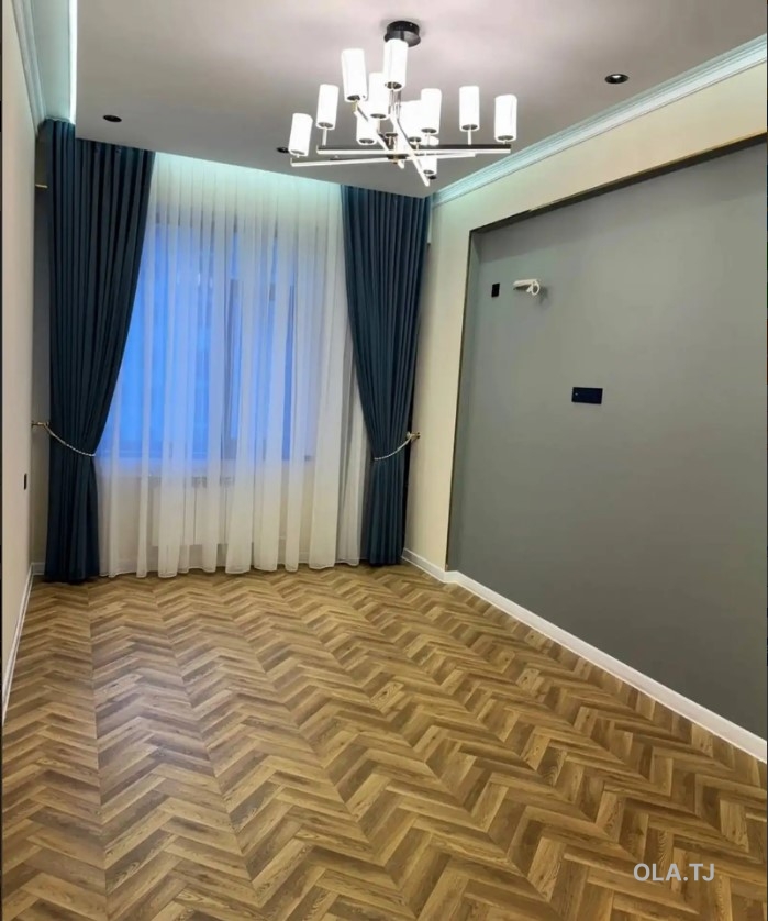 2 комнатная квартира, 9 этаж, 58 м²