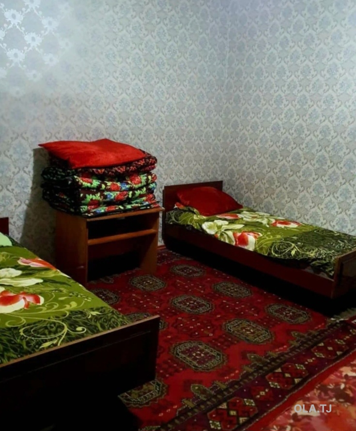 Дача, 3 комнат,