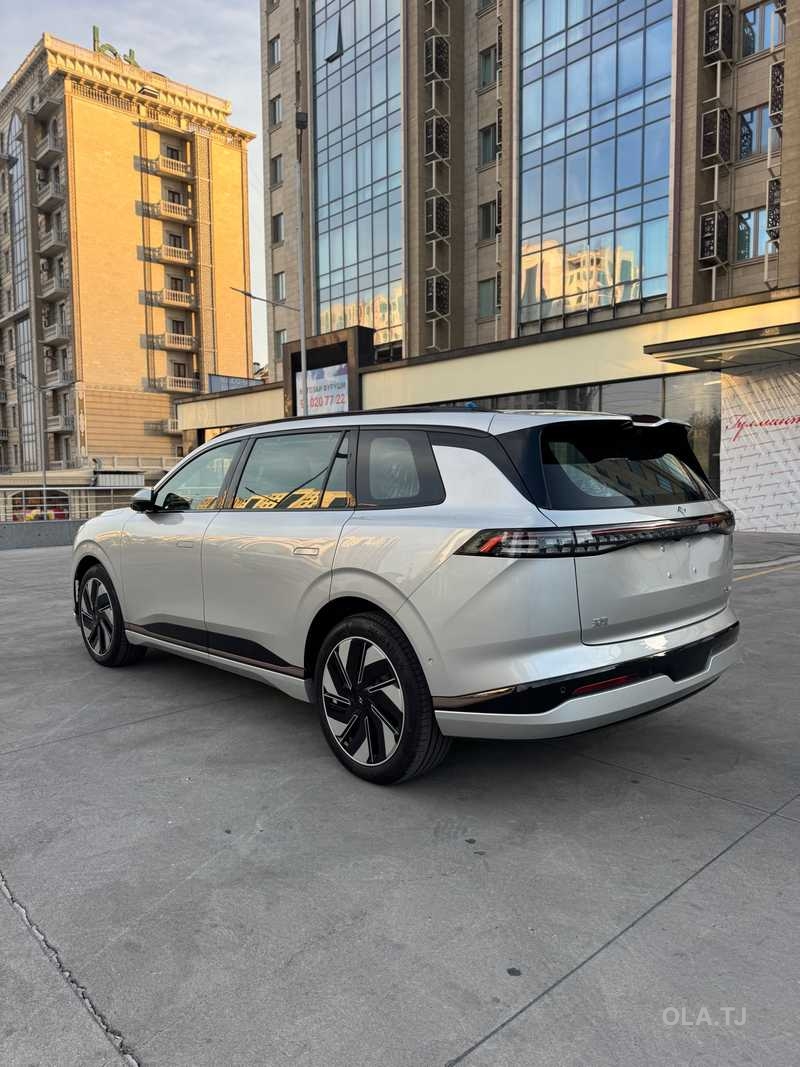 BYD Sea Lion 06,  2026