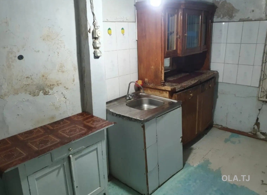 Дом (хавли), 3 комнат,