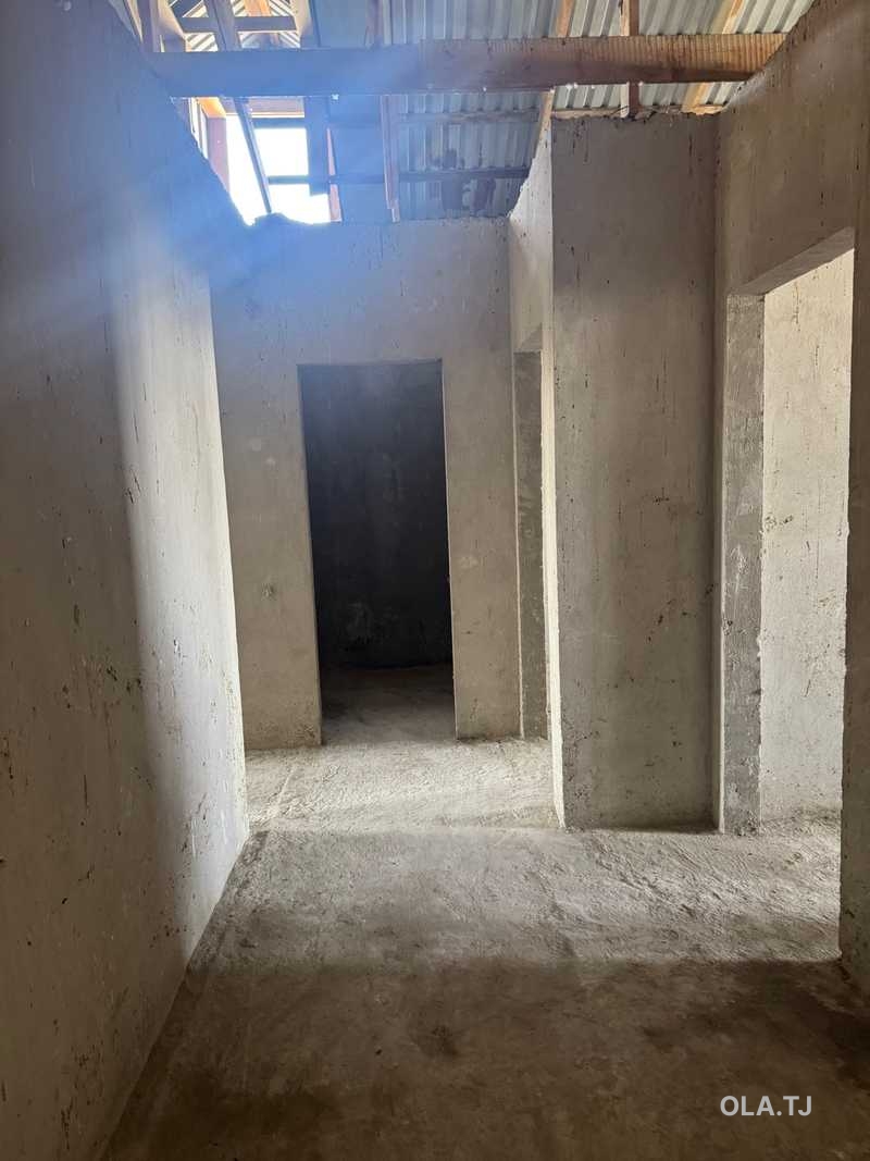3 комнатная квартира, 6 этаж, 92 м²