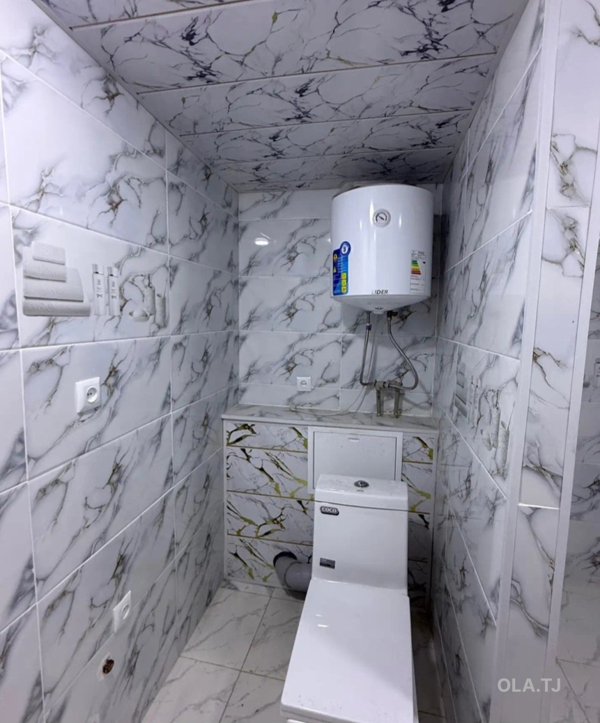 2 комнатная квартира, 1 этаж, 59 м²