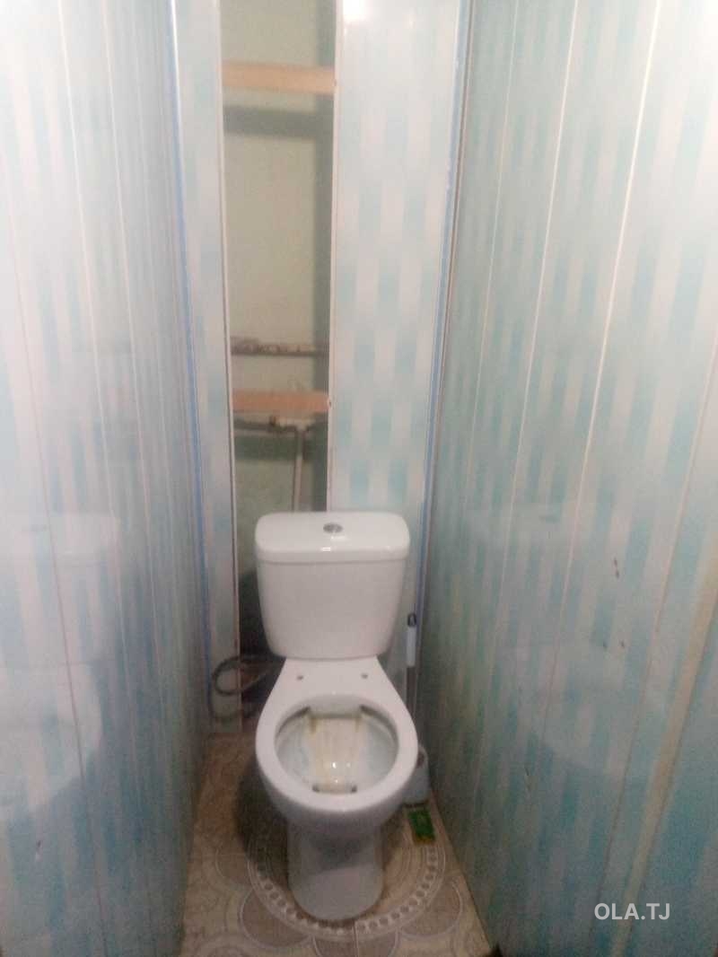 Комната в 1 комнатной квартире