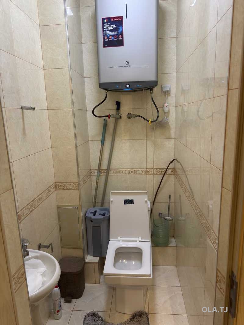 2 комнатная квартира, 5 этаж, 85 м²