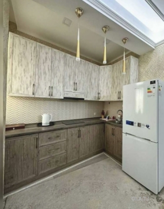 1 комнатная квартира, 14 этаж, 45 м²