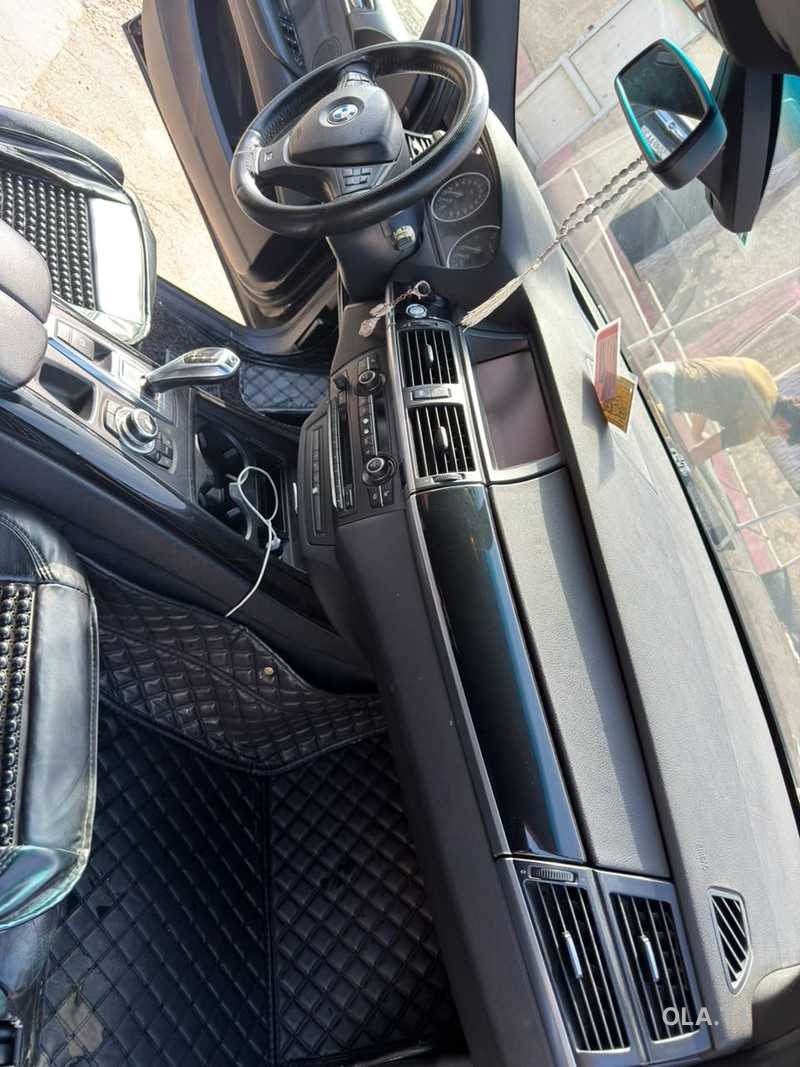 BMW X5,  2011