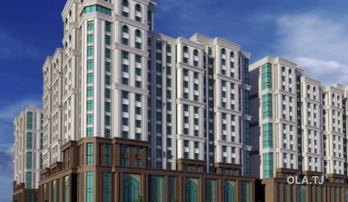Офис на продажу, В жилом доме, 290 м²