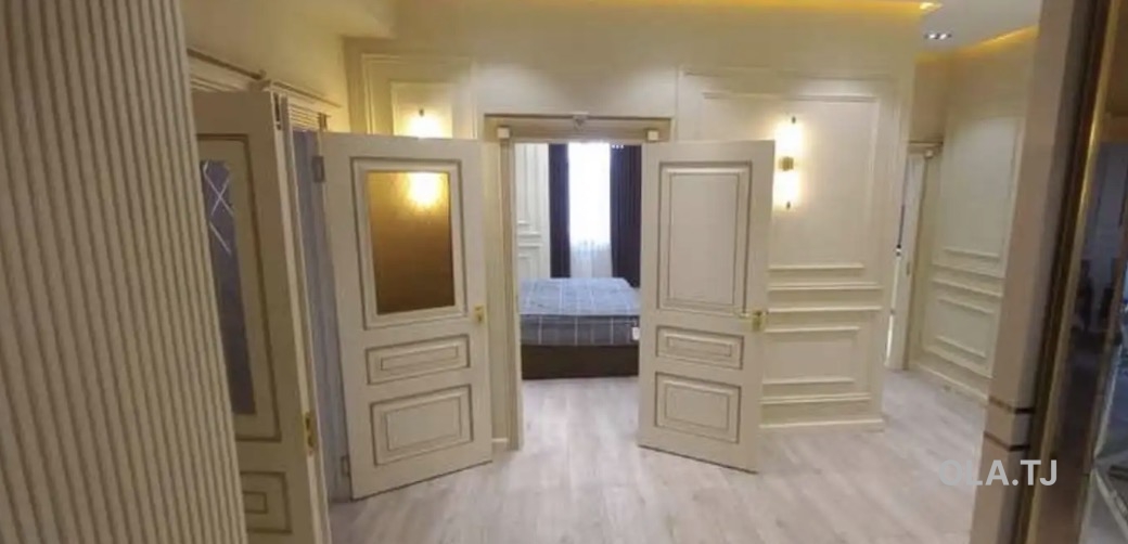 2 комнатная квартира, 14 этаж, 90 м²