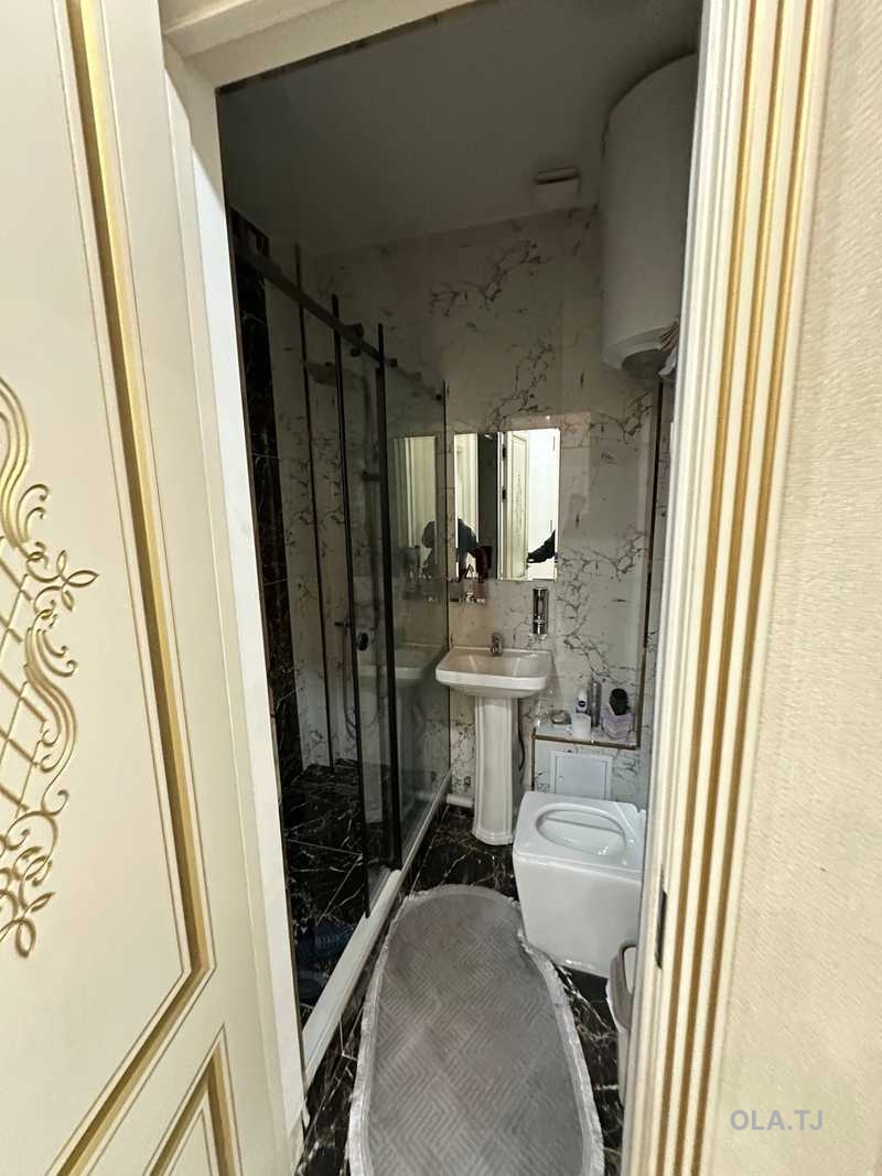 2 комнатная квартира, 6 этаж, 60 м²