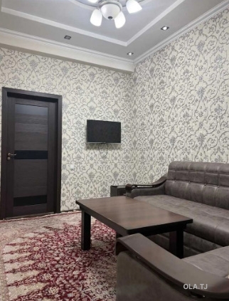 1 комнатная квартира, 1 этаж, 50 м²