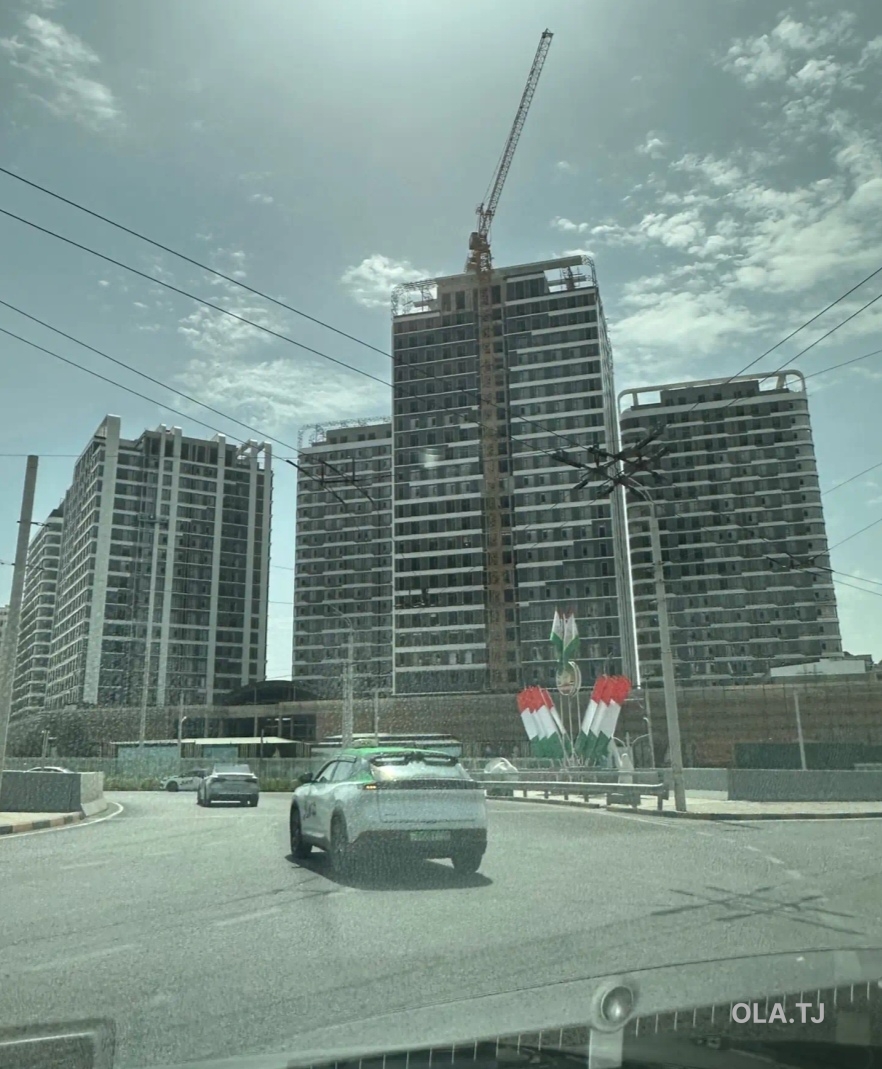 1 комнатная квартира, 8 этаж, 46 м²