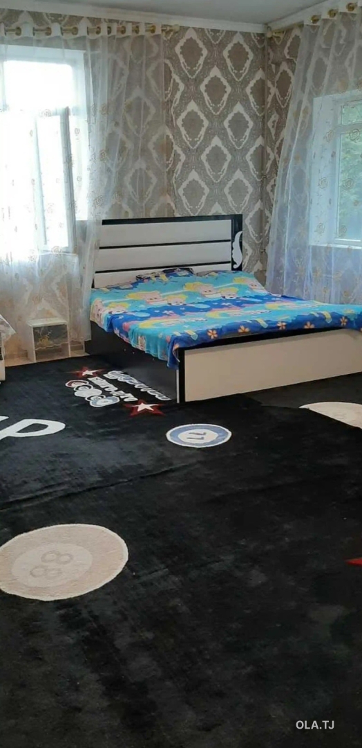 2 комнатная квартира, 7 этаж, 130 м²