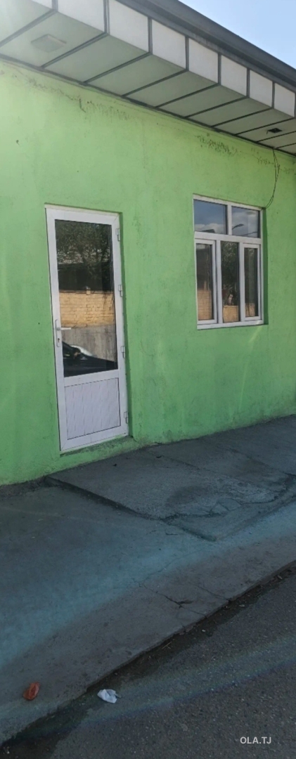 Офис в аренду, В жилом доме, 21 м²