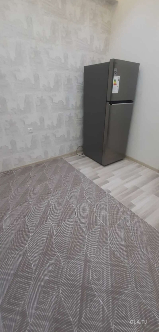 2 комнатная квартира, 4 этаж, 54 м²