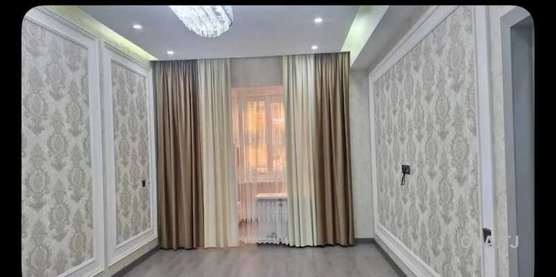 3 комнатная квартира, 6 этаж, 103 м²
