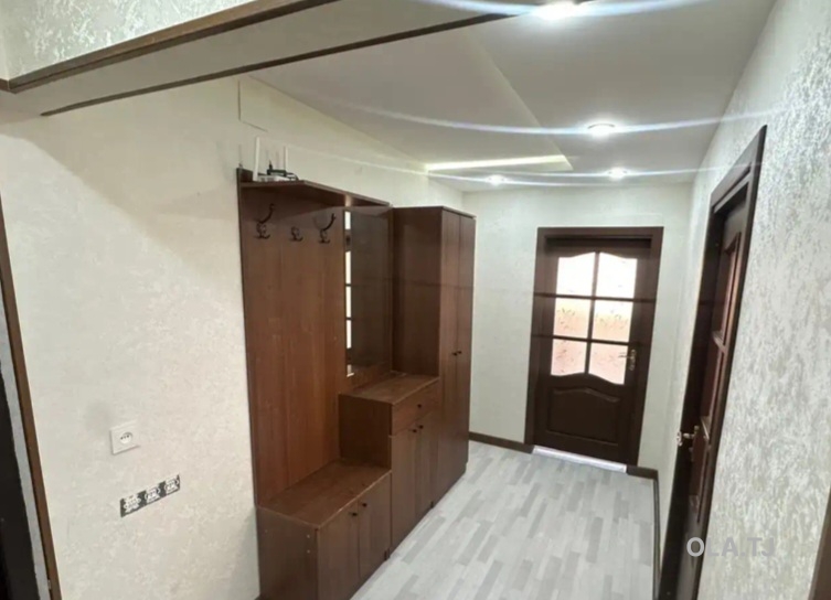 2 комнатная квартира, 5 этаж, 50 м²