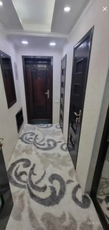 2 комнатная квартира, 1 этаж, 80 м²