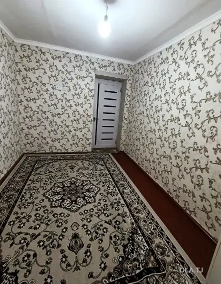 2 комнатная квартира, 4 этаж, 42 м²