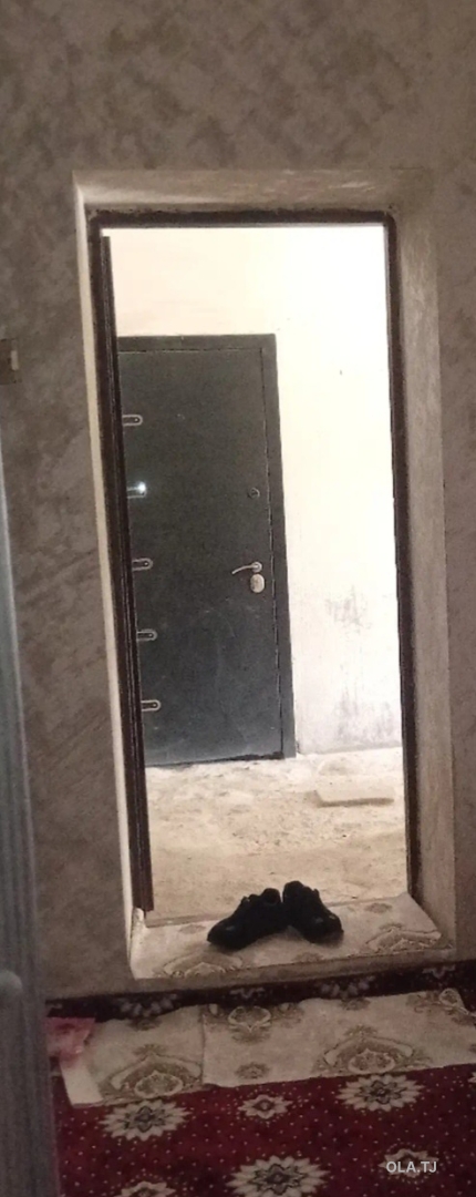 1 комнатная квартира, 1 этаж, 36 м²